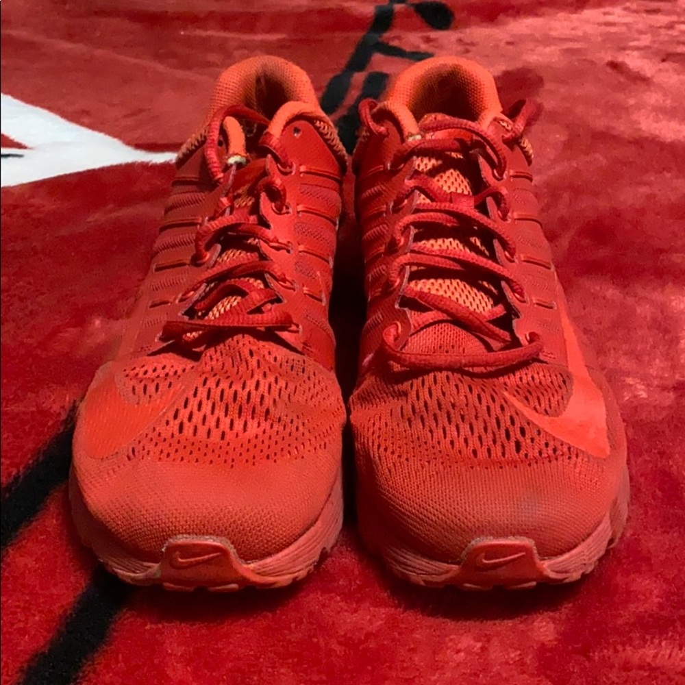 Nike NRMAX